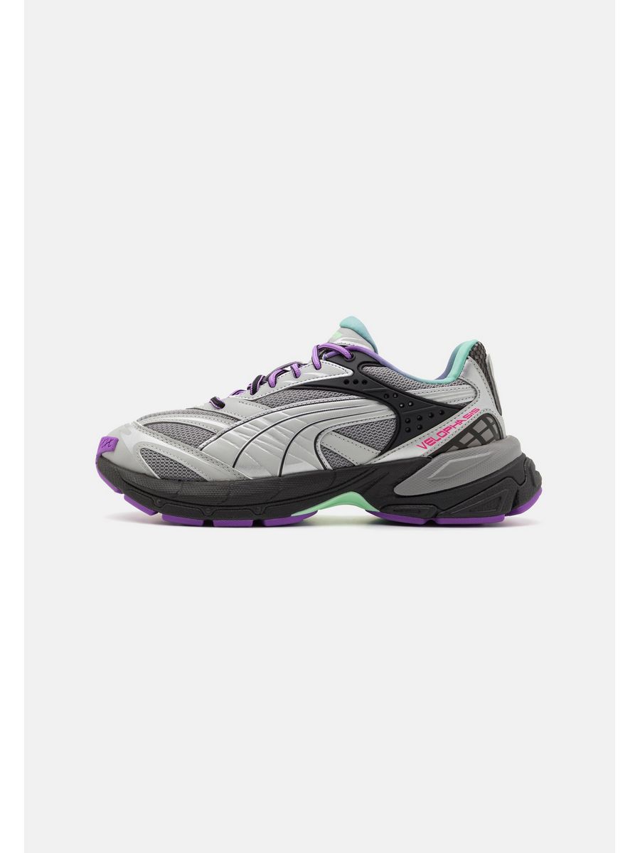 

Кроссовки мужские PUMA VELOPHASIS SPRINT2K серые 41 EU, Серый, VELOPHASIS SPRINT2K