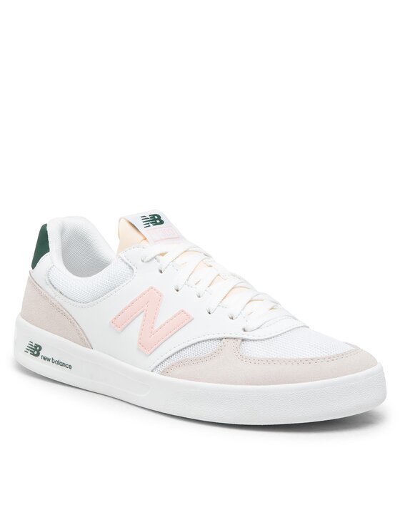 

Кроссовки CT300SW3 New Balance белый 44 EU, CT300SW3