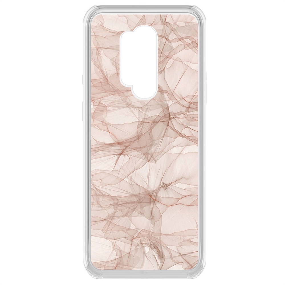 

Чехол-накладка Krutoff Clear Case Абстракт 5 для OnePlus 8 Pro