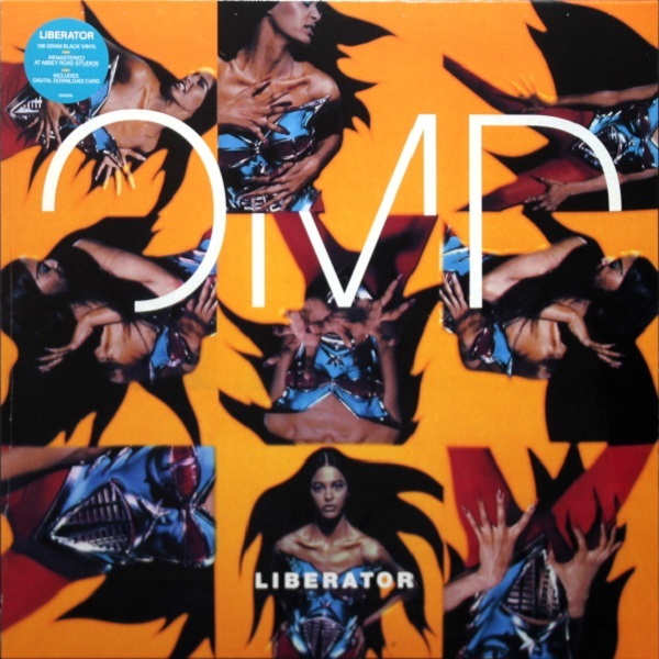 Orchestral Manoeuvres In The Dark Liberator 4551₽