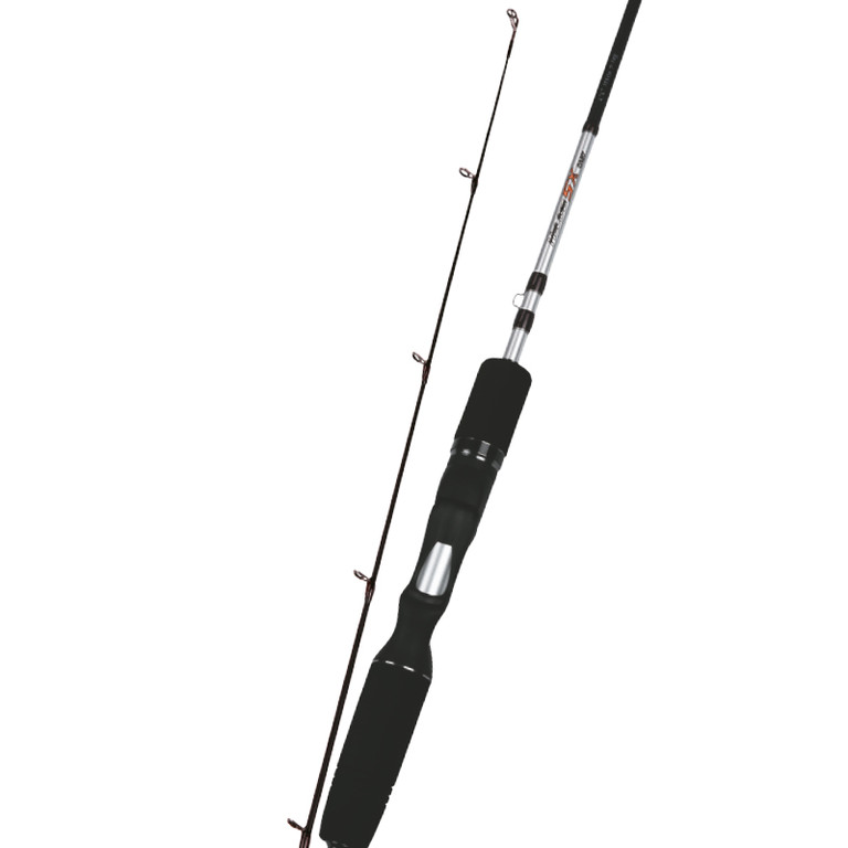 

Удилище Okuma Helios SX Spin 7'0'' 213cm 4-15g 2sec HSX-S-702L OKUMA, Helios SX Spin 7'0''