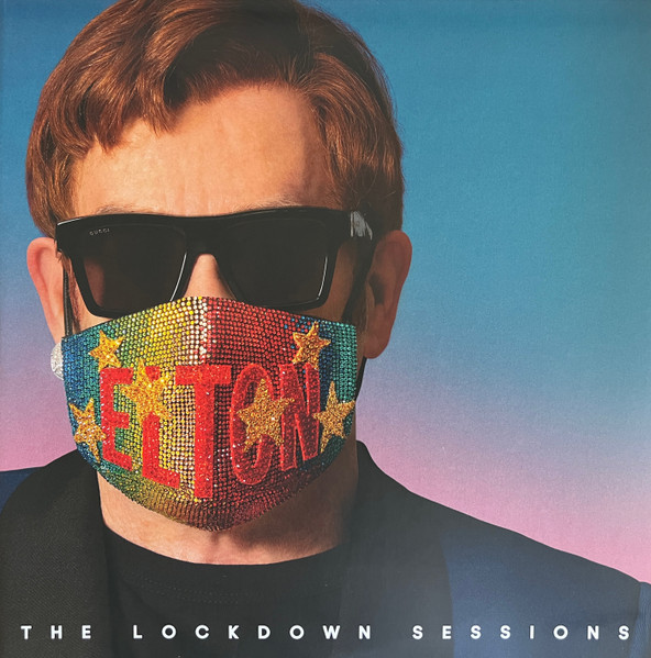 

John Elton Lockdown Sessions
