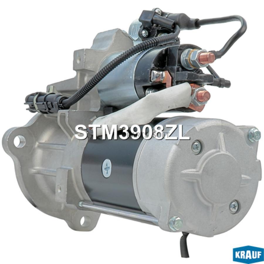 

Стартер Krauf stm3908zl