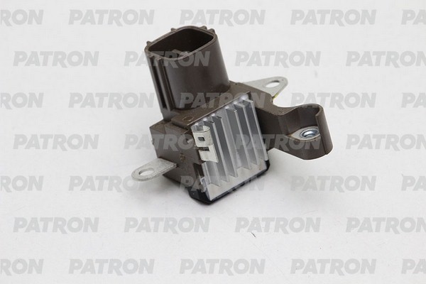 

Реле-Регулятор Генератора Denso Unit 12v Honda PATRON арт. P25-0252KOR