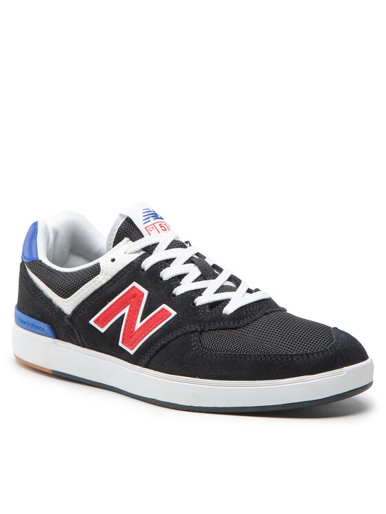 

Кроссовки CT574RPR New Balance Черный 41,5 EU, CT574RPR