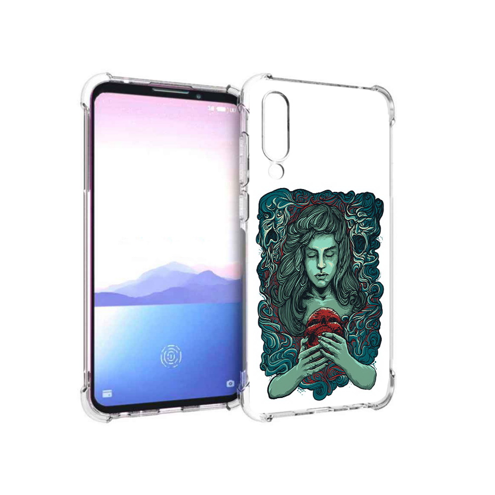 Купить Чехол На Meizu 16 Xs
