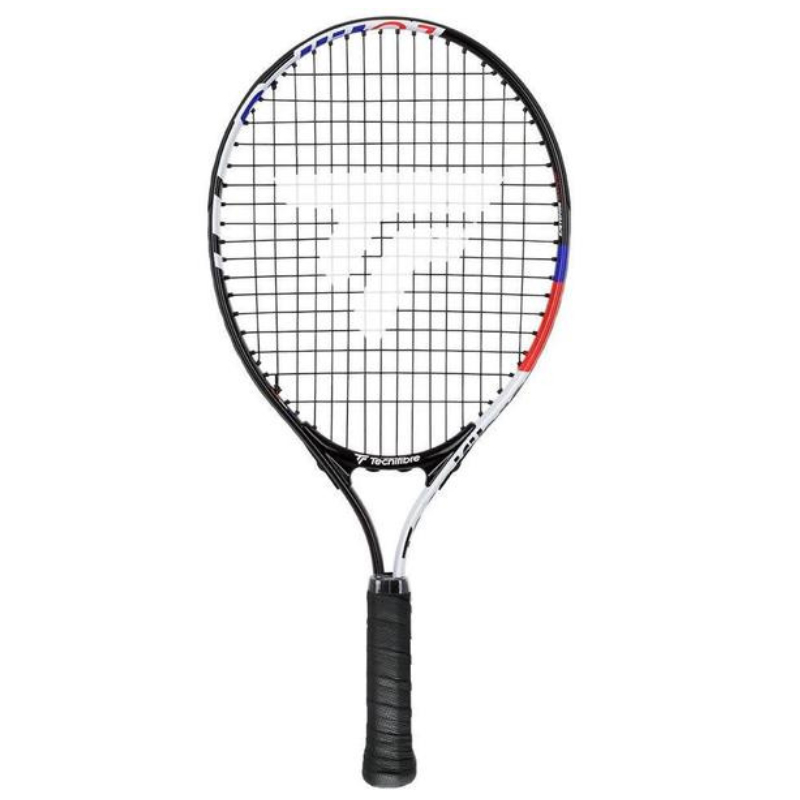 фото Ракетка для тенниса tecnifibre junior 17 bullit rs 14bull17rs, 04