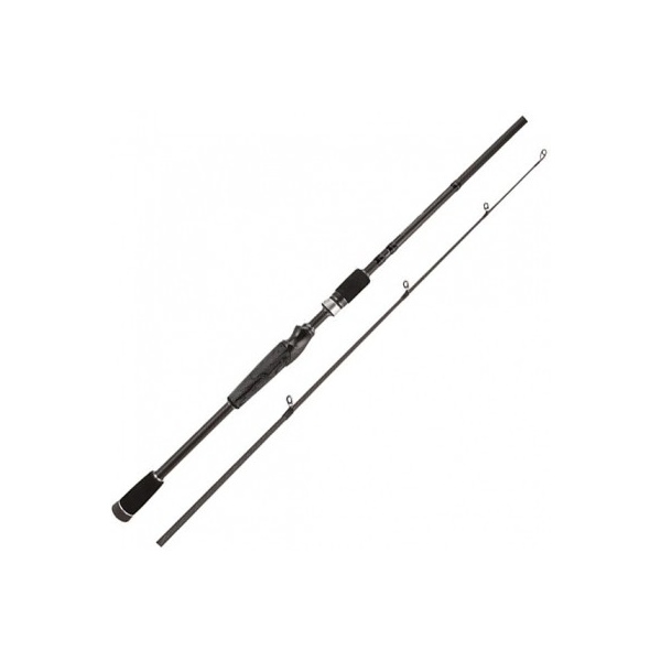 

Удилище Okuma Helios Air 8'0'' 243cm 20-50g 2sec HSA-S-802MH OKUMA, Helios Air 8'0''