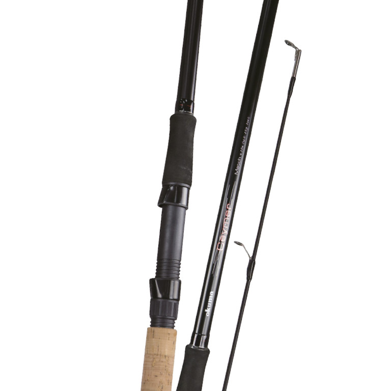 

Удилище Okuma Ceymar Match 3.90m 5-25g 3sec C-M-1303M OKUMA, Ceymar Match