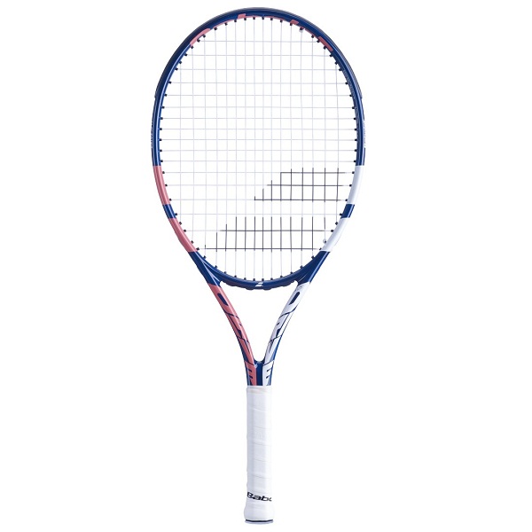 фото Ракетка для тенниса babolat junior 25 drive girl 140431-348, gr 0