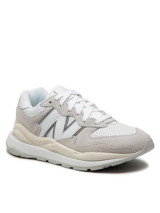 

Кроссовки M5740SL1 New Balance бежевый 46,5 EU, M5740SL1