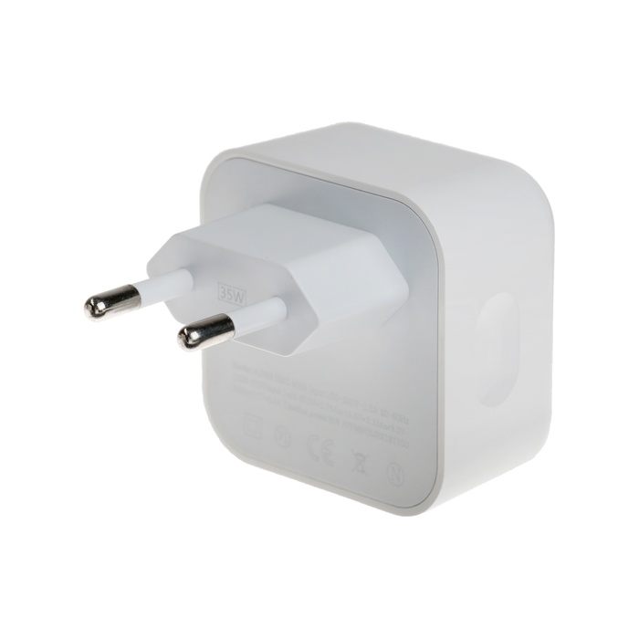 

Сетевое зарядное устройство NoBrand 1xUSB Type-C 3 А