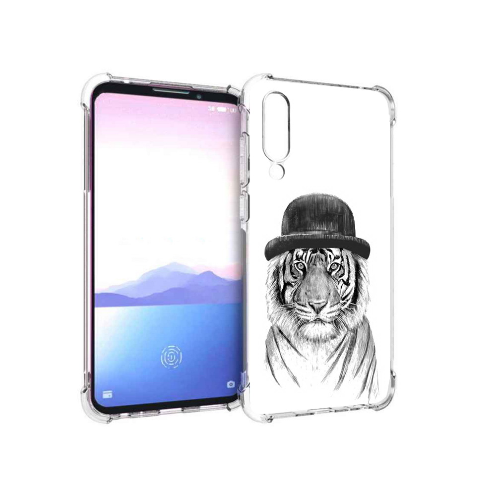 Купить Чехол На Meizu 16 Xs