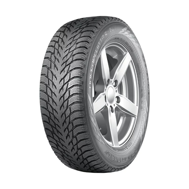 

Автошина Nokian Tyres Hakkapeliitta R3 SUV 235/50 R19 103R