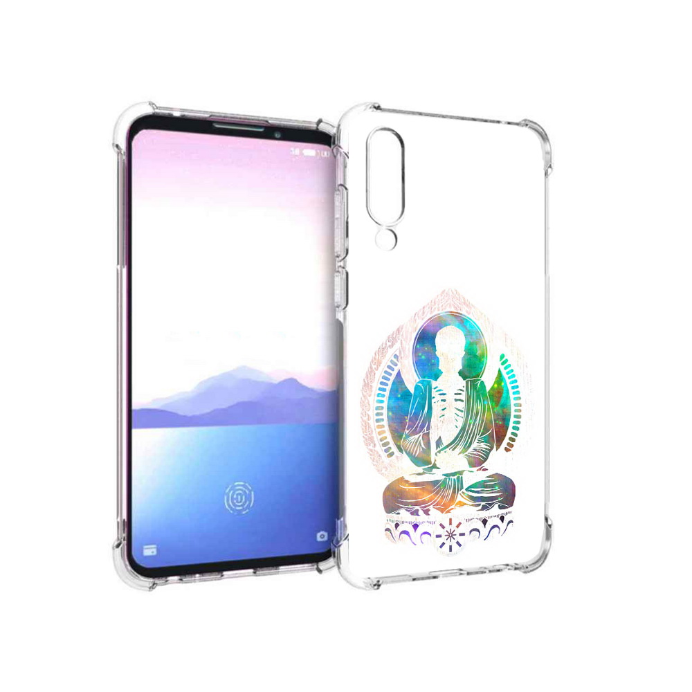 Купить Чехол На Meizu 16 Xs