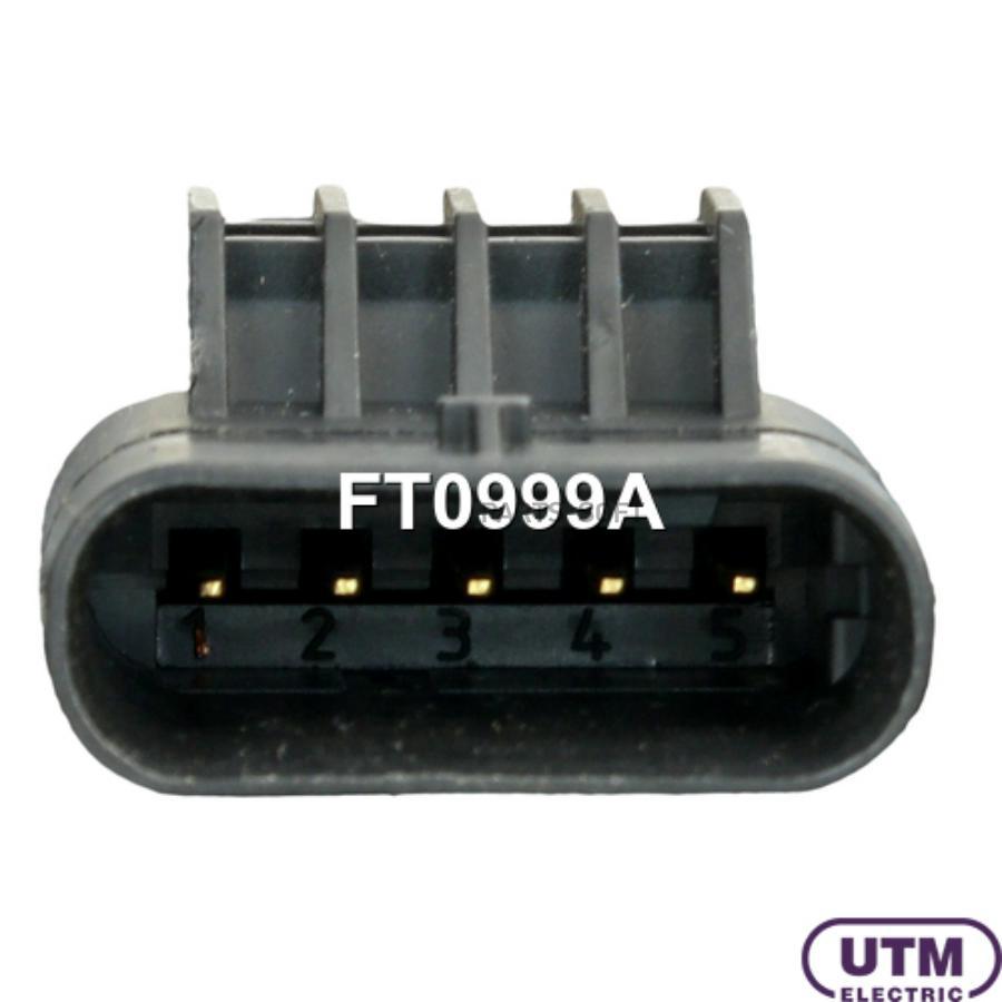 

Датчик Nox UTM ft0999a
