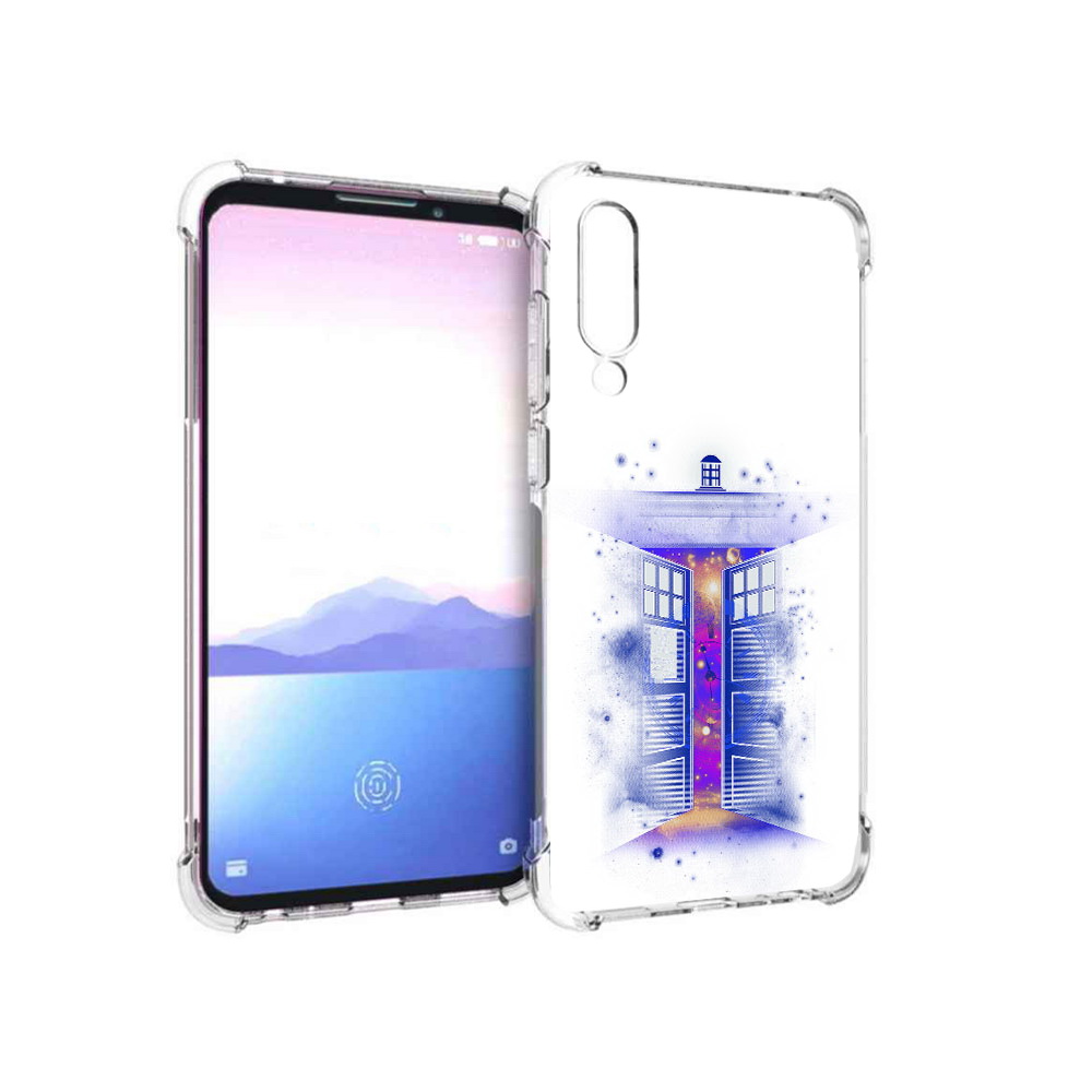 Купить Чехол На Meizu 16 Xs