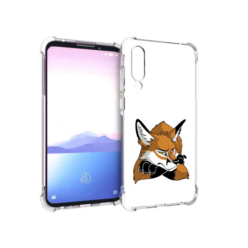 Купить Чехол На Meizu 16 Xs