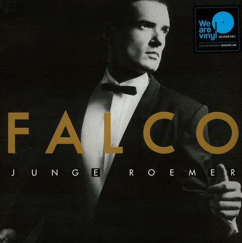 

Falco Junge Roemer