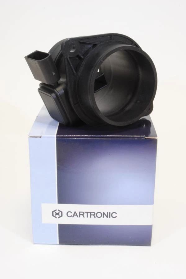 

Датчик мас. расх. возд. 2104/07 "Cartronic"
