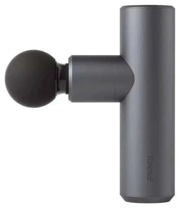 

Массажный пистолет Meavon Fascia Massage Gun Mini 2 grey, Черный