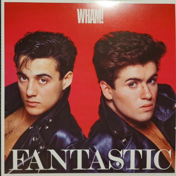 Wham Fantastic 5781₽