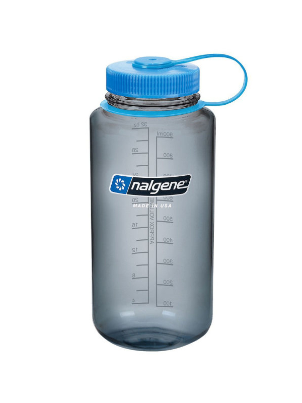 

Бутылка Nalgene Everyday 1.0л WM Grey, Everyday