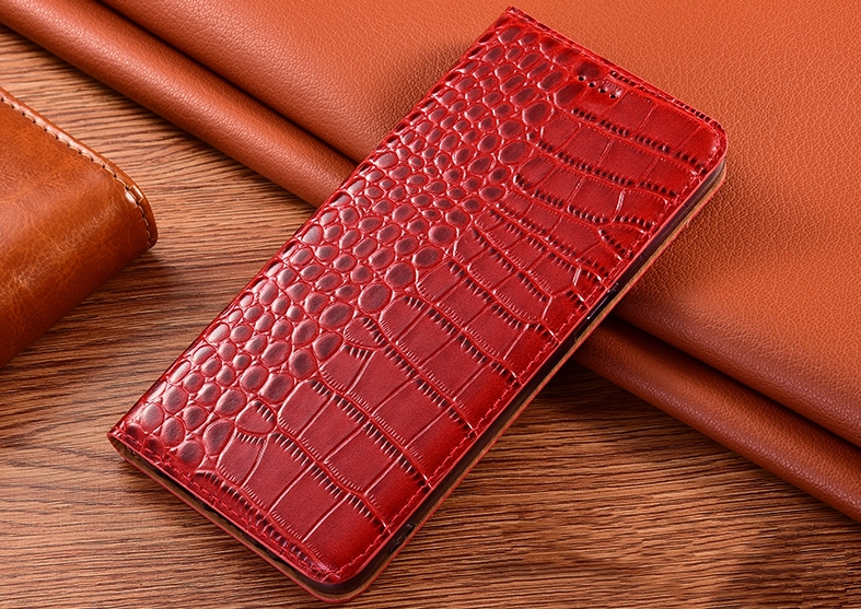 

Чехол MyPads для Samsung Galaxy A24 красный (239565)