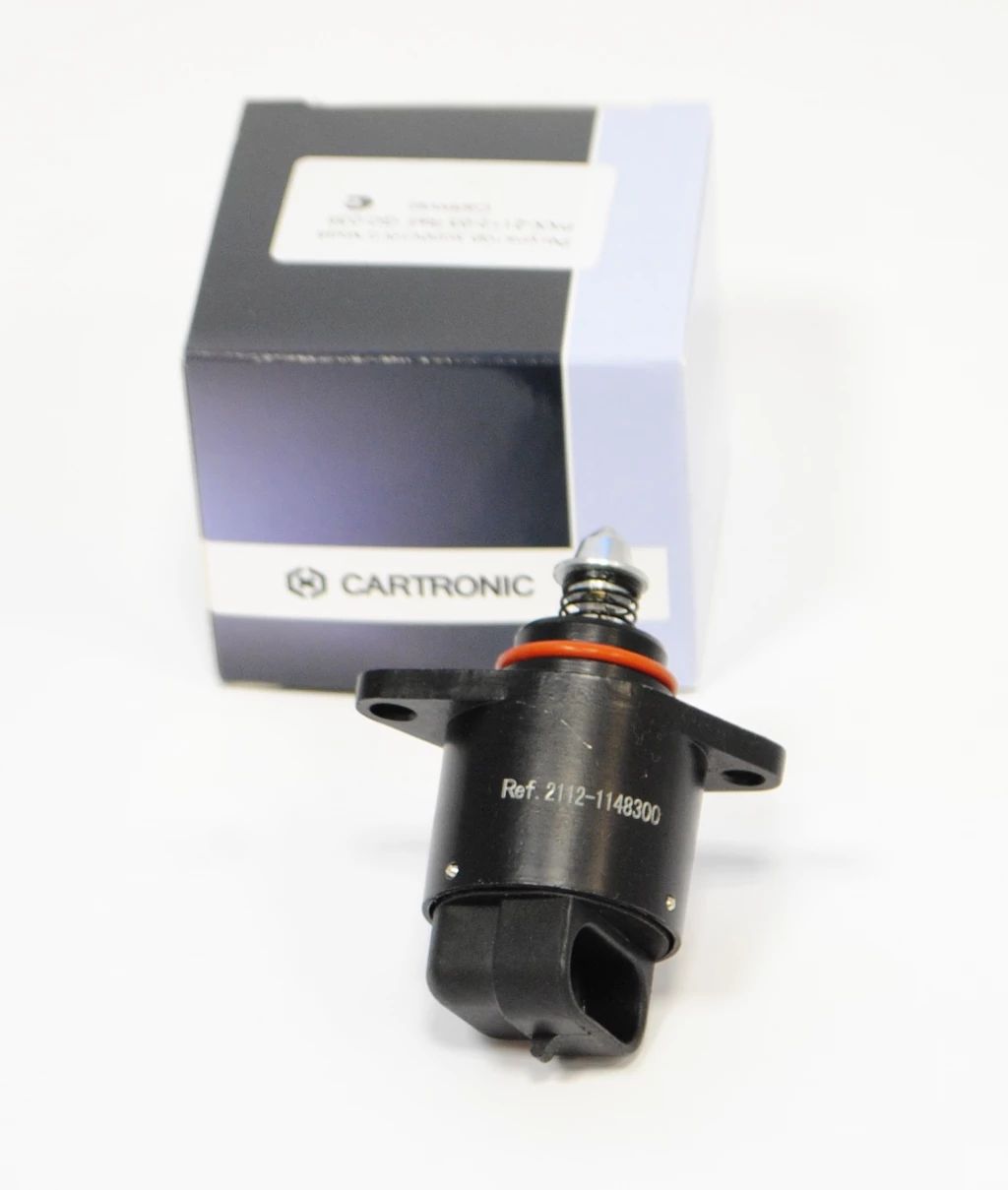 

Датчик холостого хода 2112 "Cartronic"