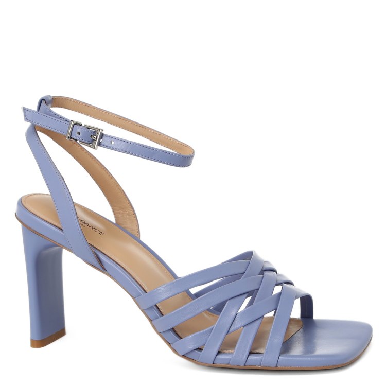 

Босоножки женские Tendance CLF362-10 фиолетовые 36 EU, Фиолетовый, CLF362-10