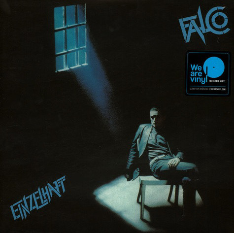 

Falco Einzelhaft