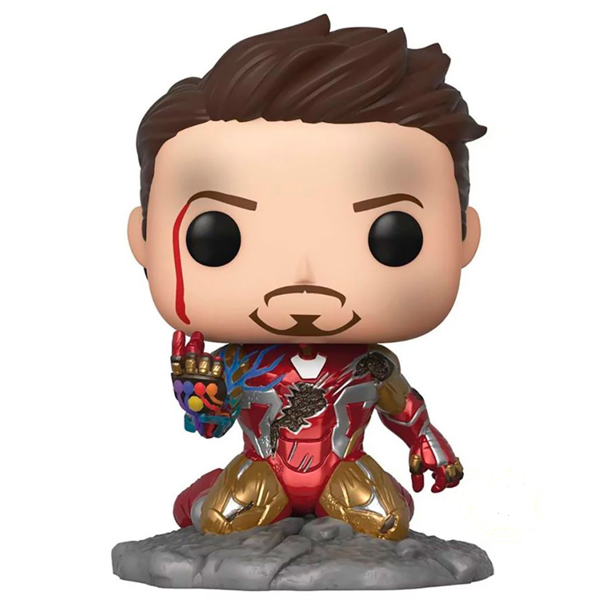 Фигурка Funko Avengers: Iron Man