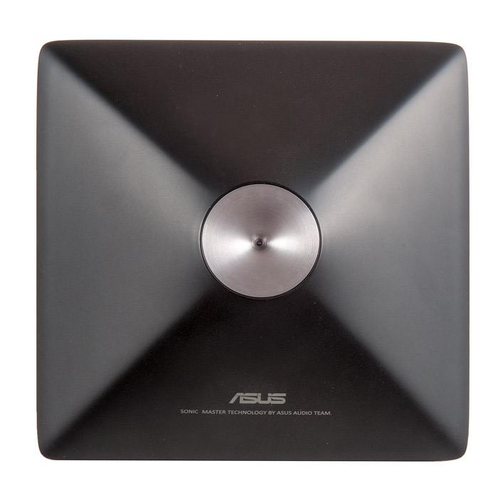 

Внешний сабвуфер RocknParts для моноблоков Asus AiO Subwoofer SPEAKER