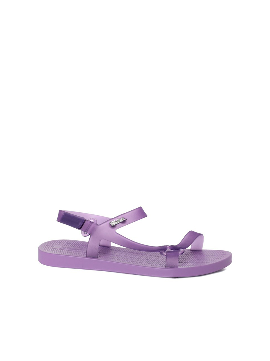 

Сандалии женские Melissa 33505 фиолетовые 35-36 EU, 33505