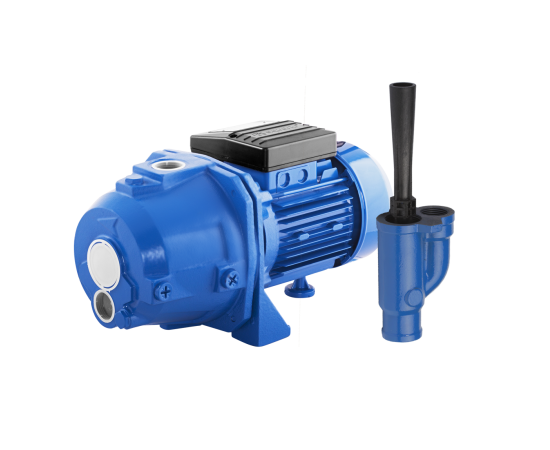 

Поверхностный насос Aquario ADP-355 с внешним эжектором, 2635