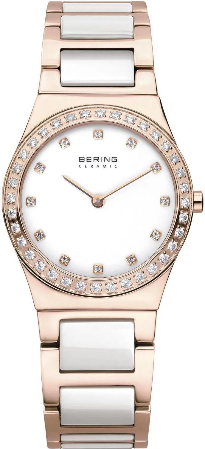 Наручные часы  женские Bering 32430-761