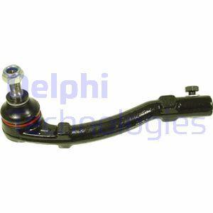 

Наконечник рулевой Motorherz HQE0107L
