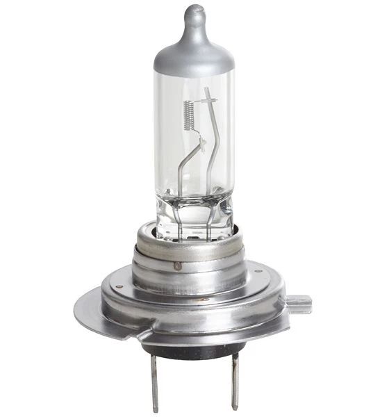 Лампа галогенная Grande Light H7 12V 55W, GL-H7-12-55, 1 шт