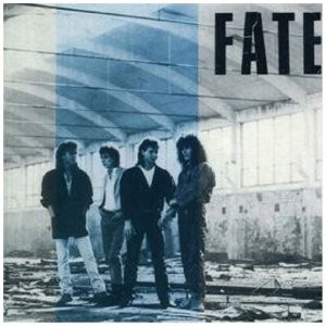 Fate: Fate (1 CD)