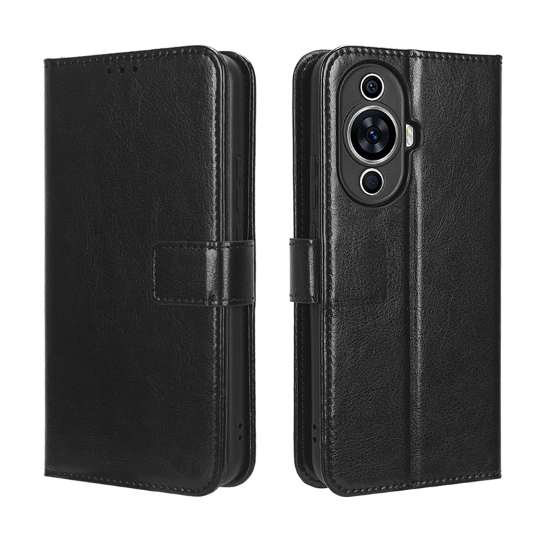 

Чехол MyPads для Huawei nova 11 Pro черный (238899)