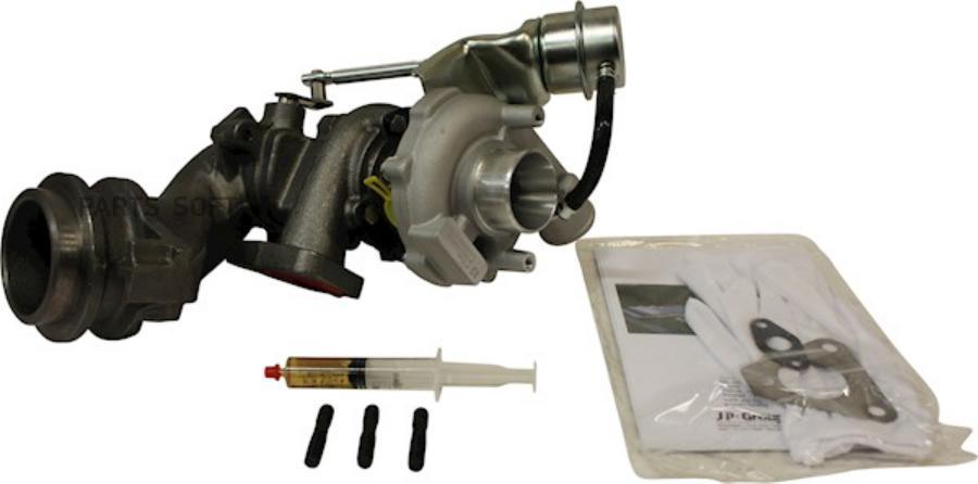 

JP1117400100_турбокомпрессор!\ VW T4 1.9TDi ABL 92-03