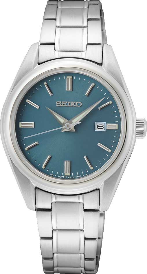 Наручные часы женские Seiko SUR531P1