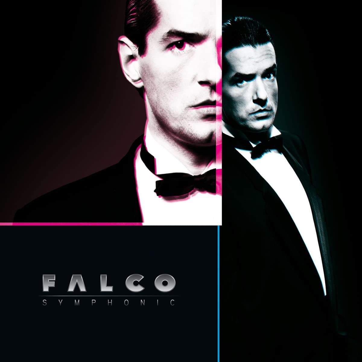 

Falco Symphonic