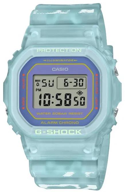 фото Наручные часы мужские casio slv-21b-2e