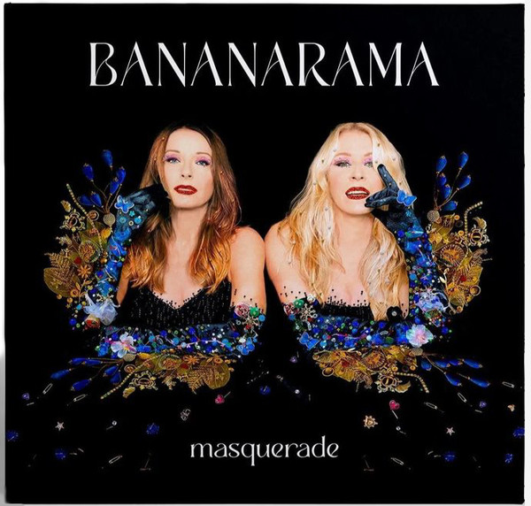 

Bananarama Masquerade