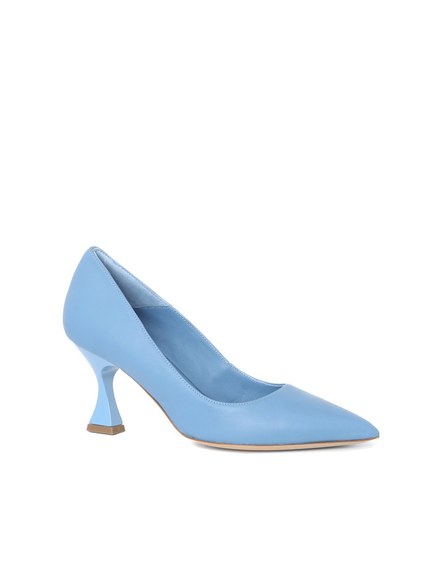 

Туфли женские Oronero Firenze ON-01EL синие 39 EU, ON-01EL