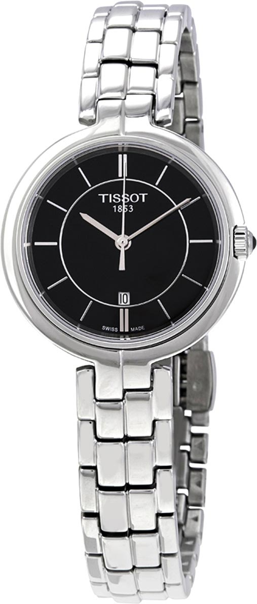 Наручные часы женские Tissot T094.210.11.051.00