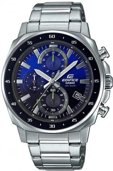 фото Наручные часы мужские casio efv-600d-2a