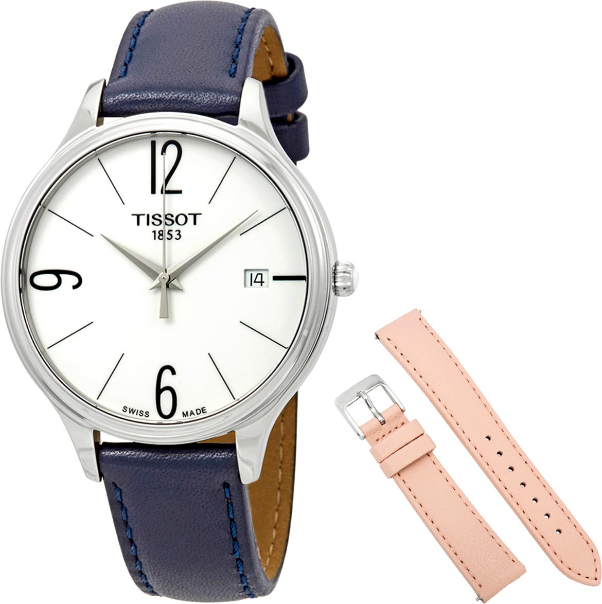 Наручные часы женские Tissot T103.210.16.017.00