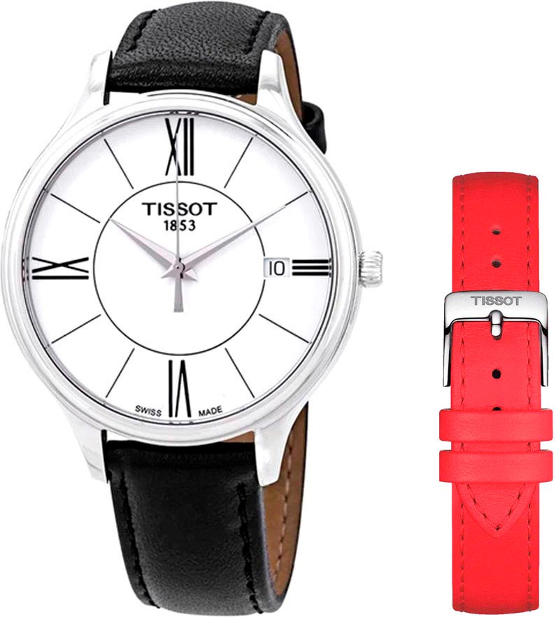 Наручные часы женские Tissot T103.210.16.018.00